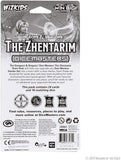 WizKids D&D Dice Masters: The Zhentarim Team Pack