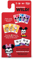 Something Wild! Disney Mickey & Friends