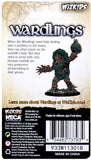 WizKids Wardlings Painted RPG Figures: Tree Folk Toy