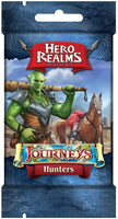 Hero Realms Expansion: Journeys - Hunters