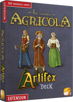 Funforge Agricola - Artifex