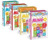 Blue Orange Games Mindo Puppy Brainteaser