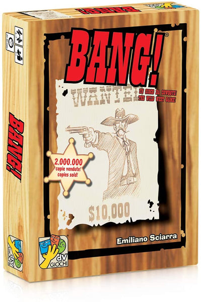 Bang 4th Edition