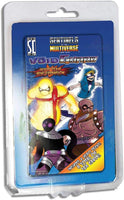 Greater Than Games Sentinels Of The Multiverse: Void Guard