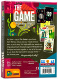 Pandasaurus Games The Game