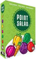 Alderac Entertainment Group (AEG) Point Salad Card Game