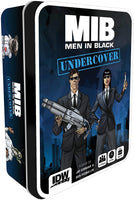 Men in Black: Undercover Game