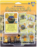 WizKids Agricola Game Expansion Yellow