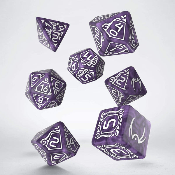 Starfinder Devastation Ark Dice Set