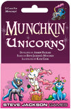 Steve Jackson Games Munchkin Unicorns
