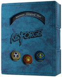 GAMEGEN!C KeyForge Deck Book