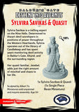 Descent into Avernus Sylvira Savikas (1 fig)