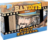 Colt Express Bandit Pack: Doc