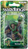 WizKids Wardlings Painted RPG Figures: Tree Folk Toy