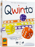 Pandasaurus Games Qwinto