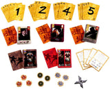 WizKids Kodachi, Game