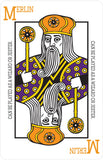 Wizard Card Game Camelot Edition