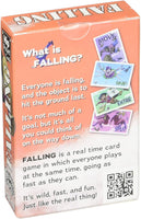 Falling (2014 Edition)