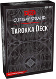 Curse of Strahd Tarokka