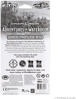 WizKids D&D Dice Masters: Adventures in Waterdeep Team Pack