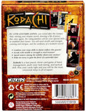 WizKids Kodachi, Game