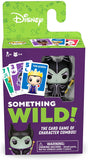 Something Wild! Disney - Maleficent Card Game - Christmas Stocking Stuffer
