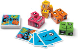 Blue Orange 06200 Cubeez Family Game, Multi
