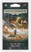 Arkham Horror: Lost in Time and Space