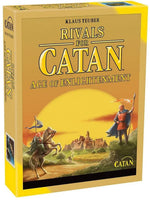 Catan: Age of Enlightenment Revised