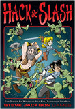 Hack and Slash