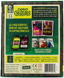 Campy Creatures 2nd Edition