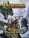 Pathfinder: Advanced Player’s Guide Pocket Edition