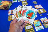 Tea Dragon Society Card Game