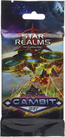 Star Realms Expansion: Gambit