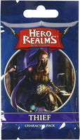 White Wizard Games Hero Realms Expansion: Thief Pack