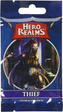 White Wizard Games Hero Realms Expansion: Thief Pack