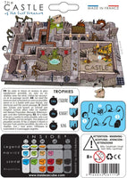 Inside3 Legends Series Handheld Labyrinth Puzzles