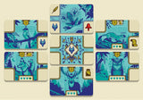 BOMBYX Codex Naturalis, Multi