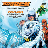 DC Deck-Building Game Crossover Pack 5: Rogues