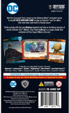 DC Deck Building Crossover Pack 8: Batman Ninja - Based on Batman Ninja Animated Feature - Five Castles Merge for Final Challenge - Requires DC Deck-Building Game Base Game