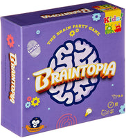 Braintopia Kids