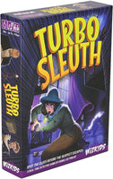 WizKids Turbo Sleuth