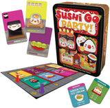 Sushi Go Party! Card Game