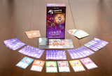 5 Minute Dungeon: Curses Foiled Again Expansion
