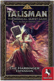 Pegasus Spiele Talisman: The Harbinger Expansion