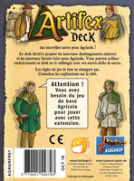 Funforge Agricola - Artifex