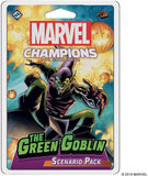 Fantasy Flight Games Marvel LCG: The Green Goblin