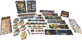 CGE Czech Games Edition Lost Ruins of Arnak: Expedition Leaders