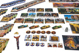 CGE Czech Games Edition Lost Ruins of Arnak: Expedition Leaders