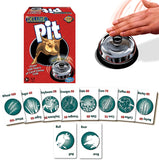 Winning Moves Games The Pit Game - Deluxe